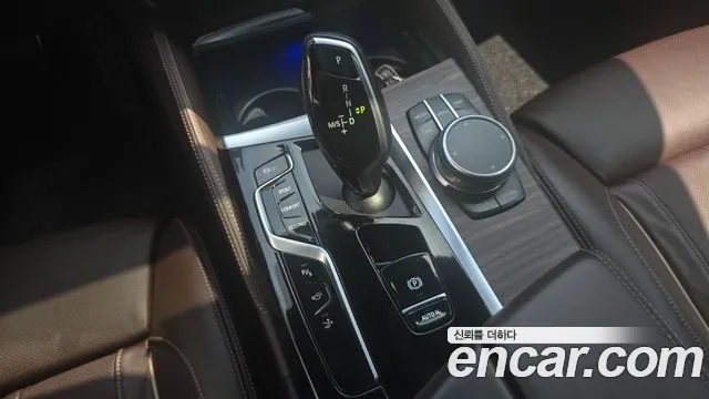 BMW 6 Series GT (G32) id 2921637 из Кореи 19