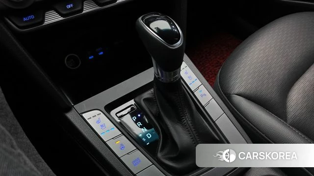 Hyundai The New Avante AD id 4502173 из Кореи 29