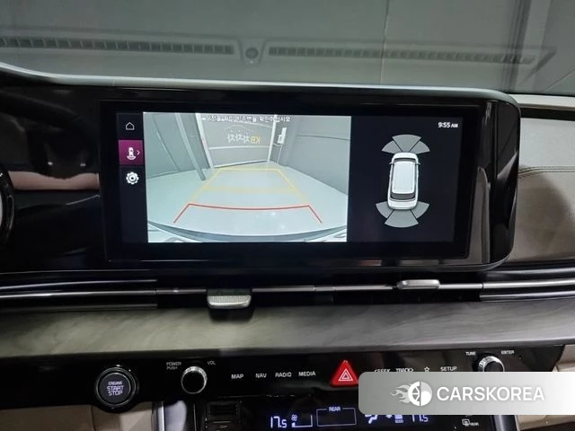 Kia Carnival 4th generation id 3936199 из Кореи 19