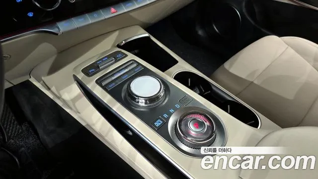 Genesis GV70 id 2447123 из Кореи 19