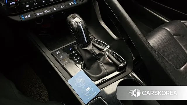 Hyundai Avante (CN7) id 3685604 из Кореи 19