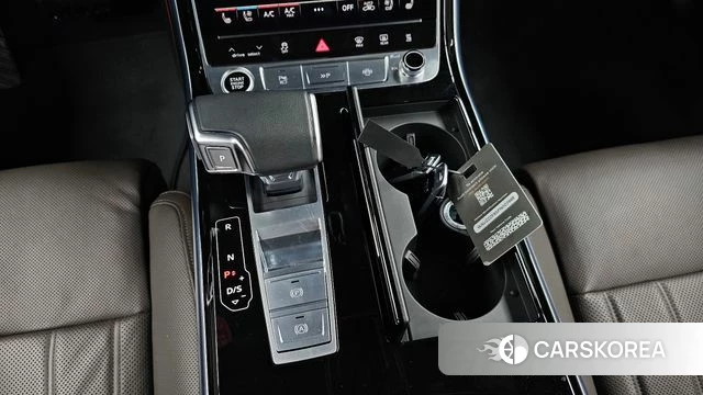 Audi A8 (D5) id 4630542 из Кореи 41
