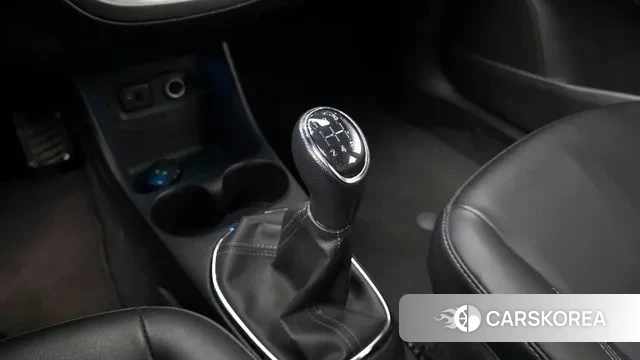 Chevrolet (GM Daewoo) The Next Spark id 3687666 из Кореи 19