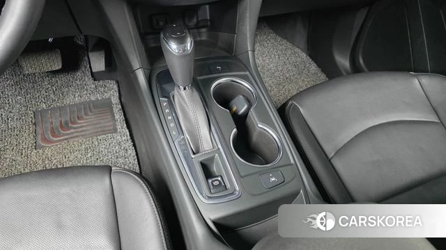 Chevrolet (GM Daewoo) Equinox id 3893961 из Кореи 19