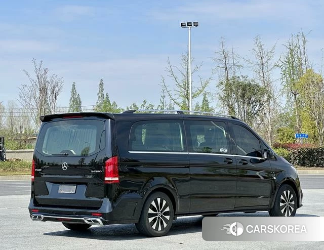 Mercedes-Benz Vito id 4348406 из Китая 17