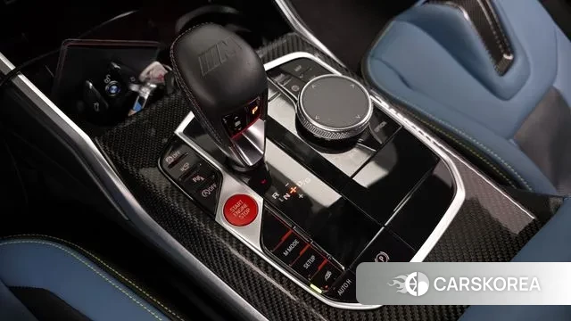 BMW M4 (G82) id 3201084 из Кореи 19