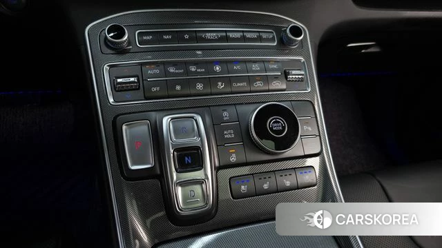 Hyundai The New Santa Fe id 3964198 из Кореи 19