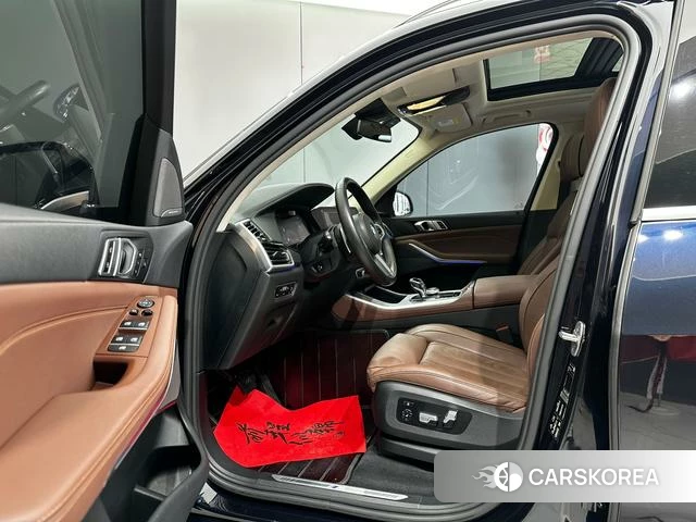 BMW X5 (imported) id 3857976 из Китая 10