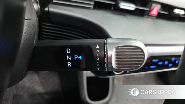 Hyundai Ionic 5 id 4475689 из Кореи 31
