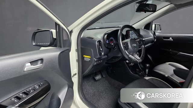 Kia All New Morning (JA) id 3873490 из Кореи 19