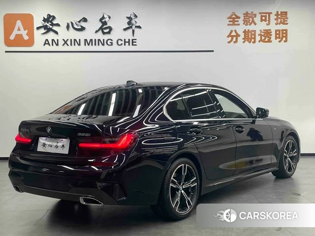 BMW 3 series id 4278764 из Китая 16