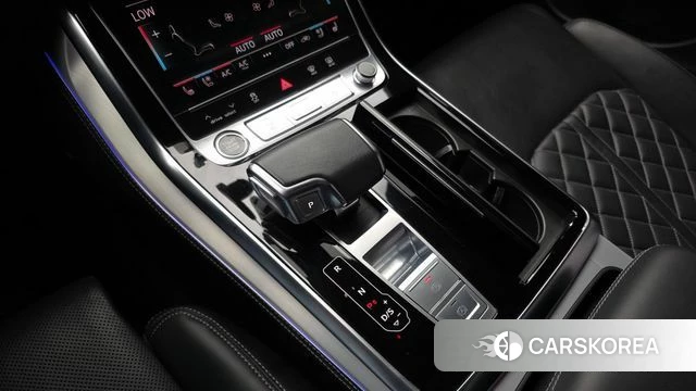 Audi Q7 (4M) id 3851322 из Кореи 19