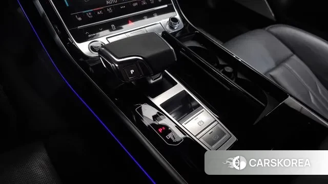 Audi A8 (D5) id 2999239 из Кореи 19