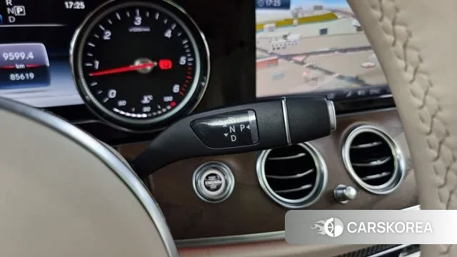 Mercedes-Benz E-Class W213 id 2990928 из Кореи 19