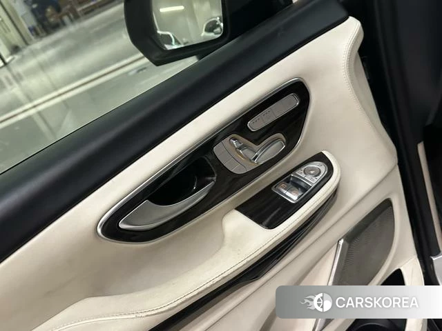 Mercedes-Benz V-class id 4241720 из Китая 19