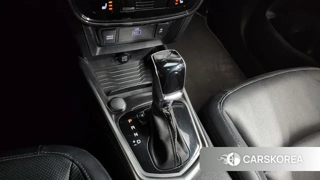 Ssangyong Berry New Tivoli id 3401616 из Кореи 19