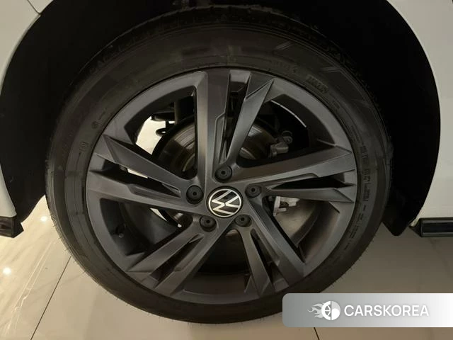 Volkswagen Golf id 4261194 из Китая 20