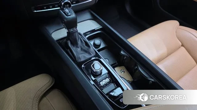 Volvo XC60 second Generation id 3718209 из Кореи 19