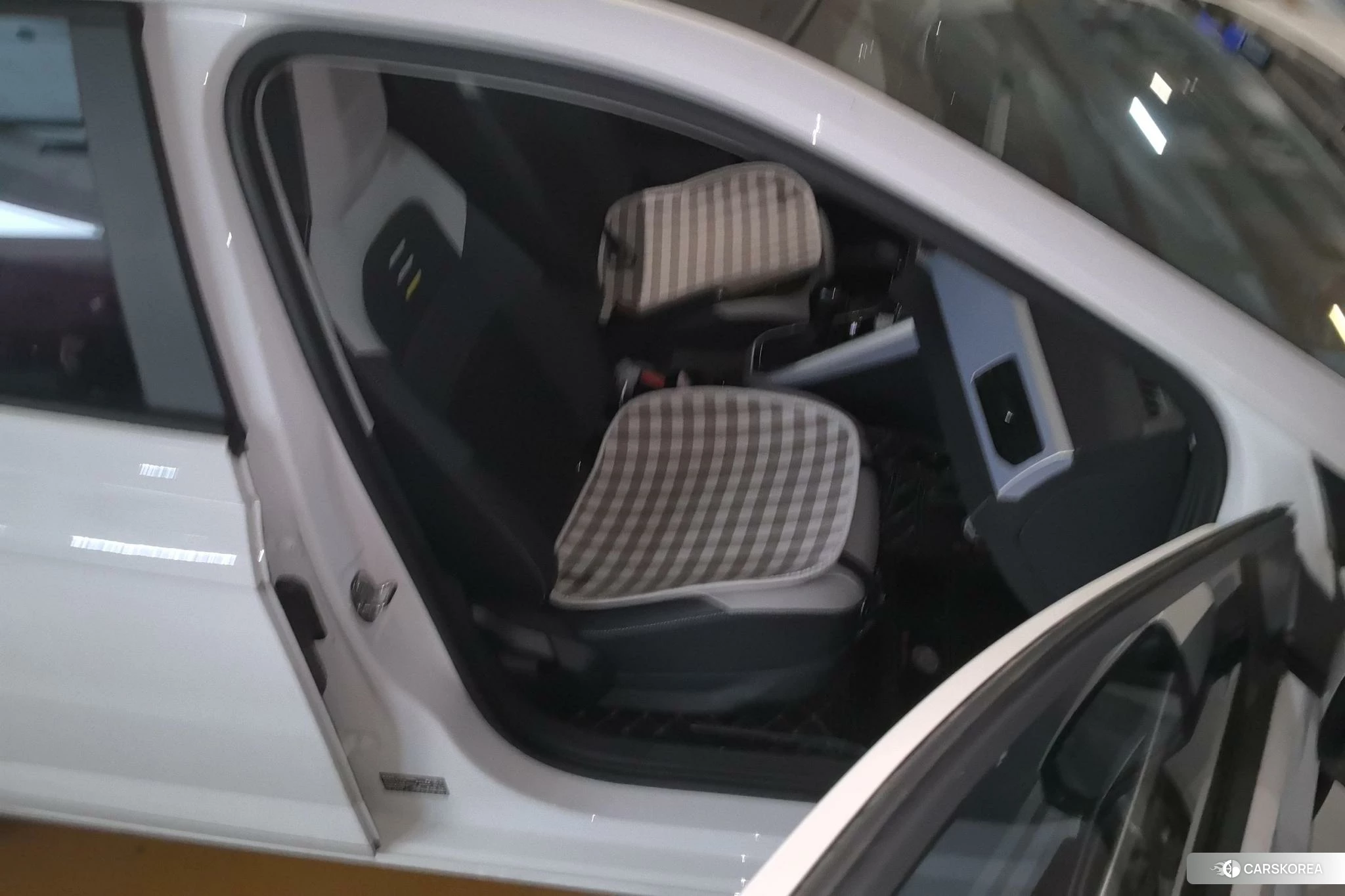 Volkswagen Polo id 4420955 из Китая 16