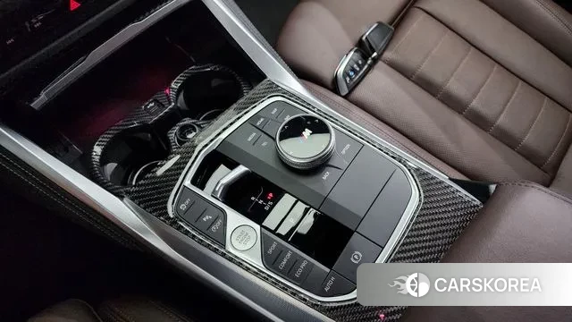 BMW 4 Series (G22) id 3026656 из Кореи 19