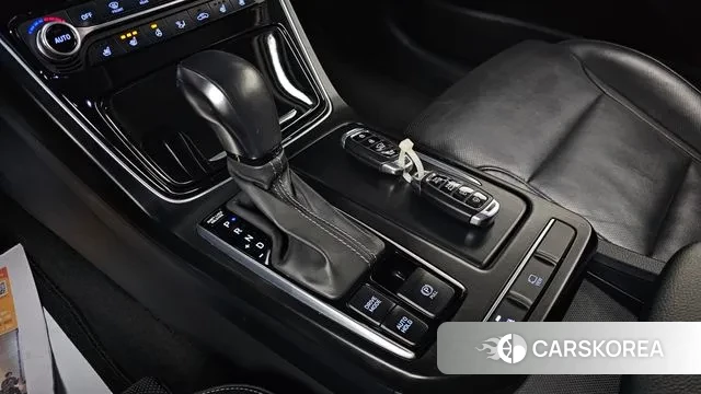 Hyundai Grandeur IG id 3698511 из Кореи 19