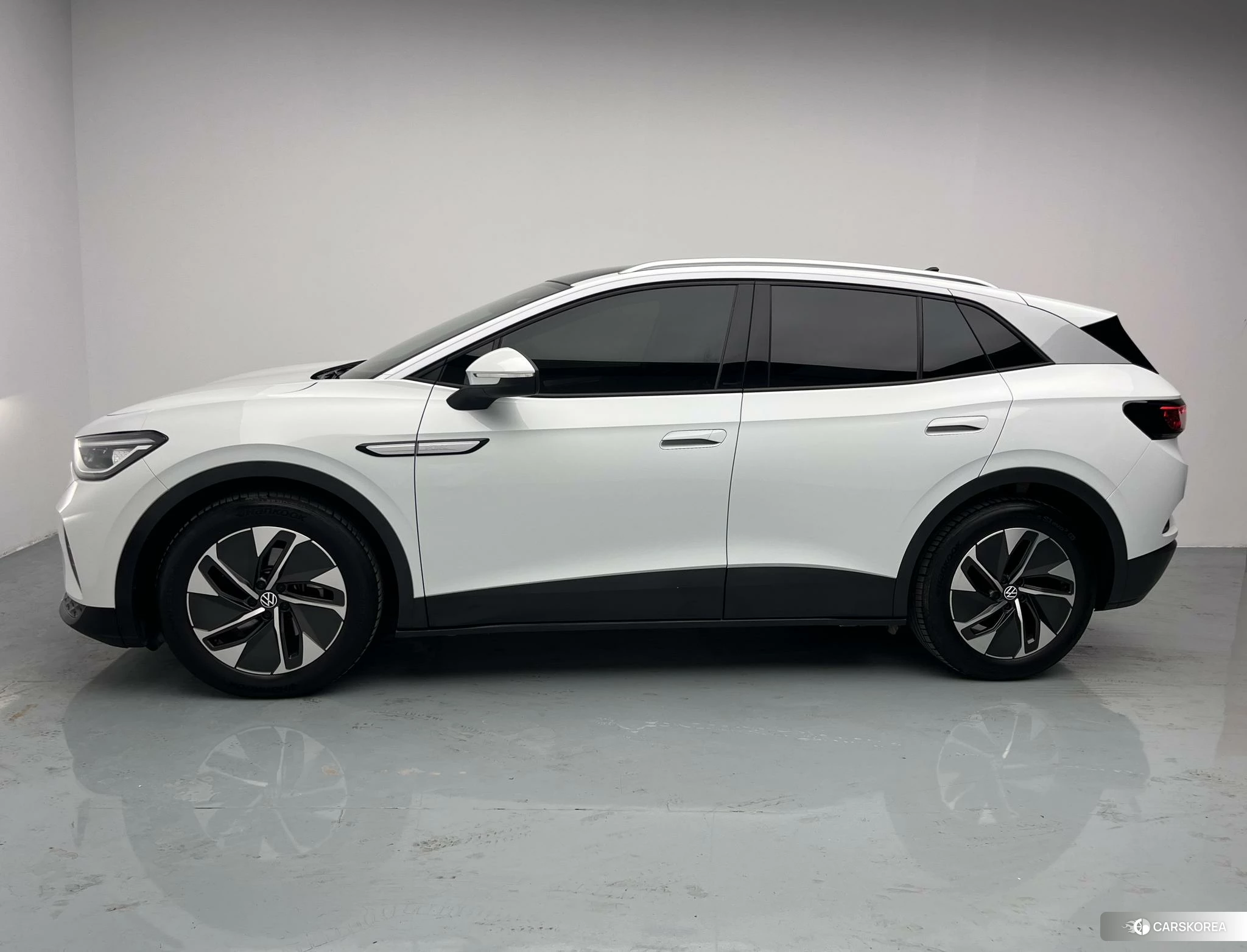 Volkswagen ID.4 CROZZ id 4452130 из Китая 19