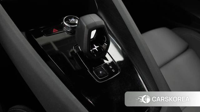 Polestar Polestar 2 id 4881120 из Кореи 33