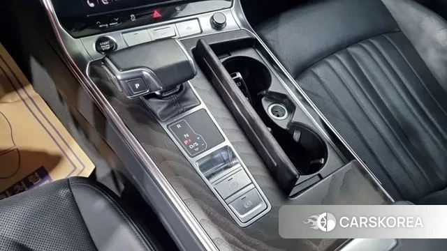 Audi A6 (C8) id 3268738 из Кореи 16