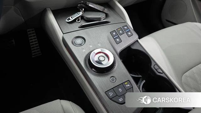 Kia The New Sportage 5th Generation id 3933576 из Кореи 19