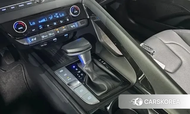 Hyundai Avante (CN7) id 3033043 из Кореи 19