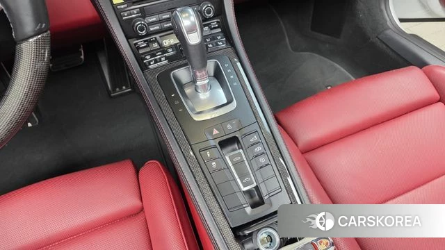 Porsche 718 Boxster id 3819447 из Кореи 19