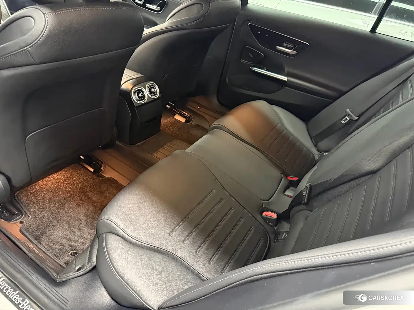 Mercedes-Benz C-class id 4669414 из Китая 14