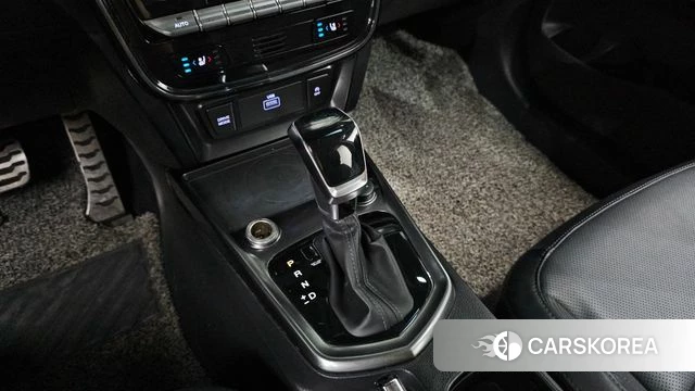 Ssangyong Tivoli Air id 4609040 из Кореи 29