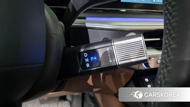 Hyundai Grandeur Hybrid (GN7) id 4691928 из Кореи 37
