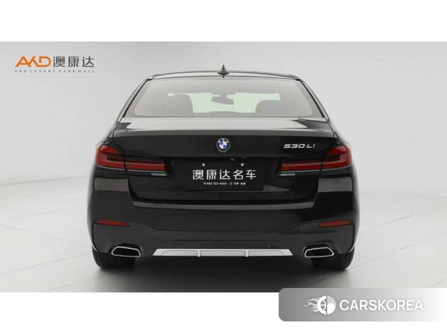 BMW 5 series id 4291523 из Китая 9