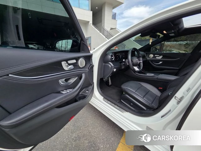Mercedes-Benz E-Class W213 id 3934671 из Кореи 18
