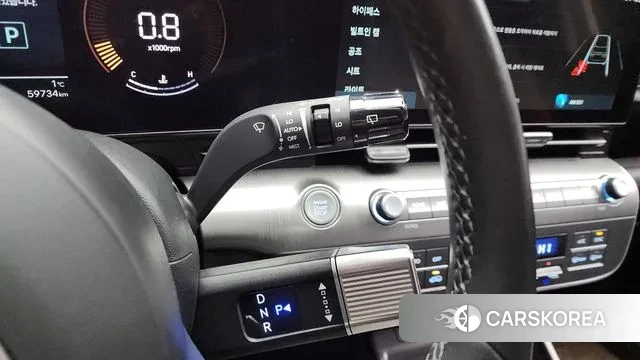 Hyundai Kona (SX2) id 3555444 из Кореи 19