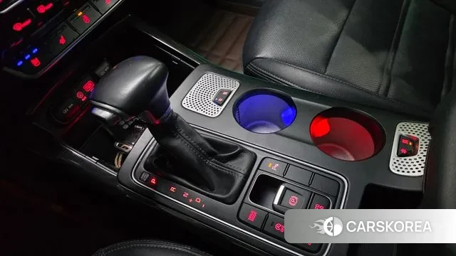 Kia The New Sorento id 3499953 из Кореи 19