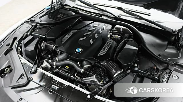 BMW 8 Series (G15) id 3839091 из Кореи 19