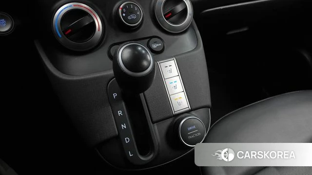 Hyundai Casper id 4942241 из Кореи 29
