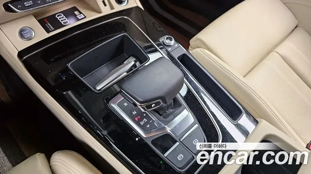 Audi Q5 (FY) id 2711643 из Кореи 19