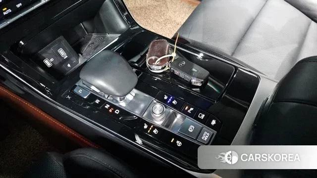 Kia K7 Premier Hybrid id 3636184 из Кореи 19