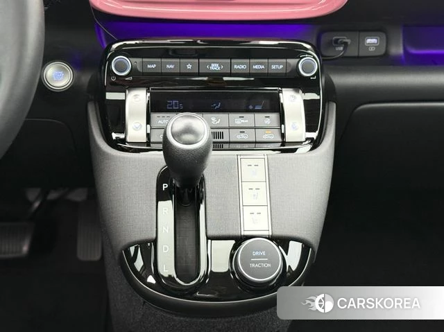 Hyundai Casper id 4480977 из Кореи 19