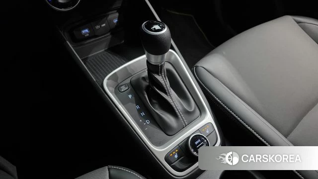Hyundai Venue id 4623986 из Кореи 31