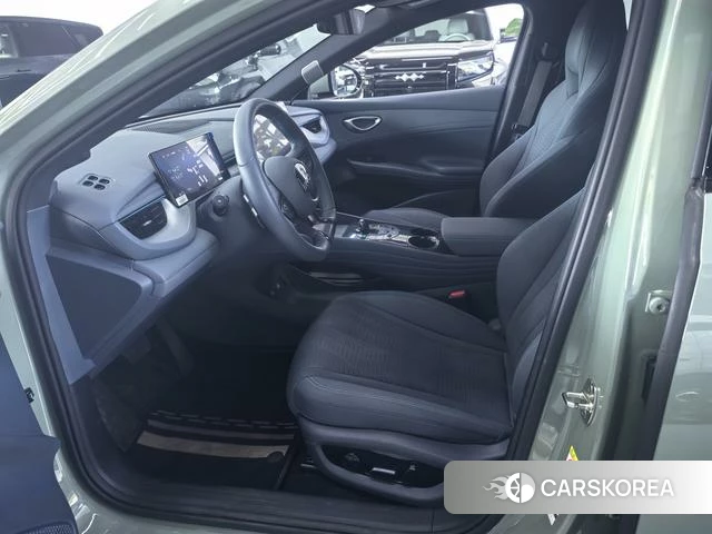 BYD Seal 06GT id 4198864 из Китая 20