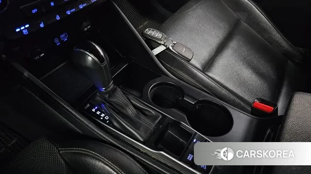 Hyundai All New Tucson id 3210090 из Кореи 19