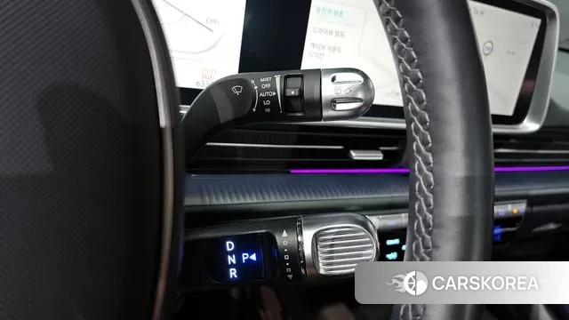 Hyundai Ionic 6 id 3734404 из Кореи 19