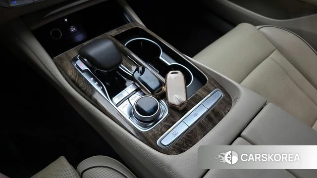 Kia More K9 id 4595797 из Кореи 19