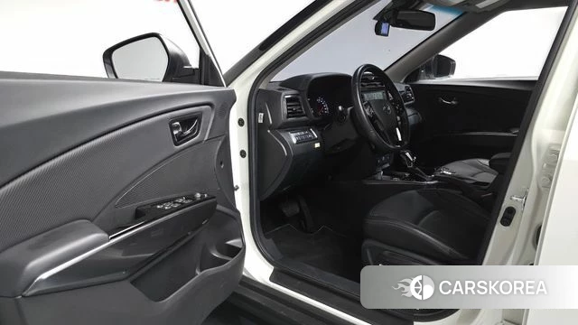 Ssangyong Berry New Tivoli id 4779524 из Кореи 33