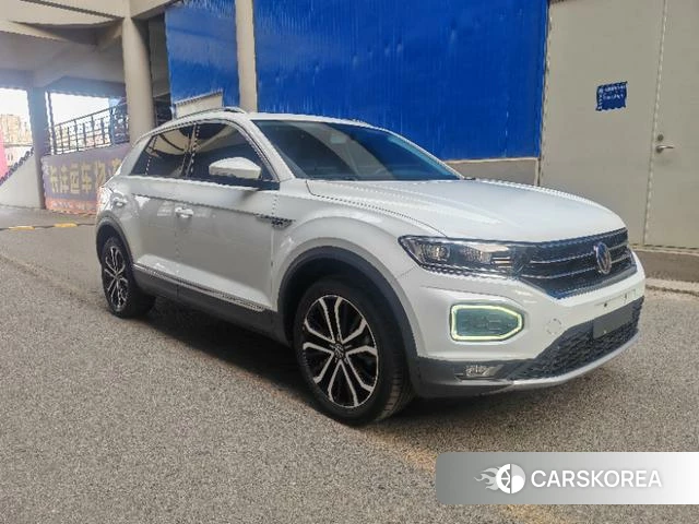 Volkswagen Exploring songs id 4276142 из Китая 10